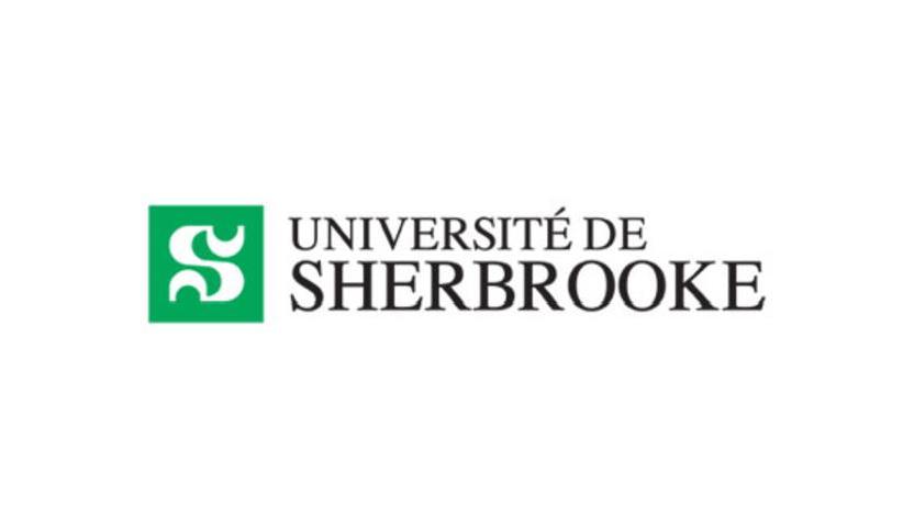 Université de Sherbrooke Logo