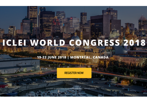 ICLEI World Congress 2018