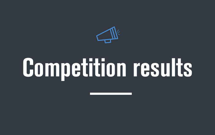 Competition results-Action concertée FRQSC KHEOPS