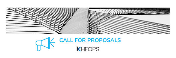 [Call for proposals] Knowledge synthesis partnership program