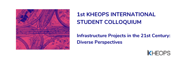 First student colloquium for KHEOPS