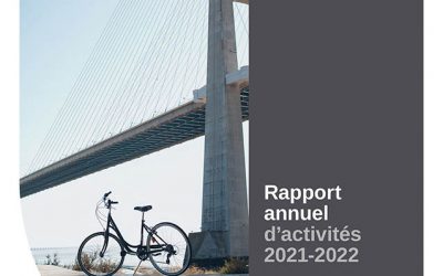 Le rapport annuel 2021-2022 de KHEOPS vient de paraître